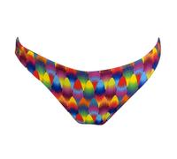 Turbo Bas De Bikini Surf And Flower