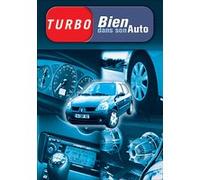 Turbo, bien dans son auto G