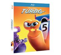 Turbo [Blu-Ray]