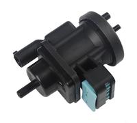 Turbo Boost Convertisseur de pression à vide Pièce moteur pour Classe C W203 W210 Classe E W210 Classe S W220 Classe M W163 CLK C209 Classe G W461 W463 Sprinter 901 902 903 904