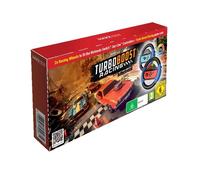 Maxx Tech by Contact Sales Kit Turbo Boost Racing Switch