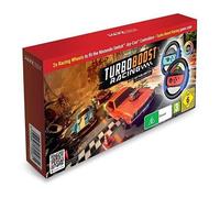 Maxx Tech Turbo Boost Racing Kit for Switch