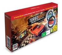Maxx Tech by Contact Sales Kit Turbo Boost Racing Switch