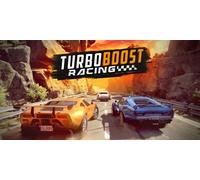 Turbo Boost Racing (Nintendo Switch Account)