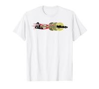 Turbo Booster Knight Rider au Style rétro T-Shirt