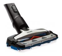 Turbo-brosse 360° 18V CP0690/01 pour aspirateurs SpeedPro Max FC6812/01 Philips