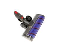 Turbo Brosse Adaptable Rotative Pour Pieces Aspirateur Nettoyeur Petit Electromenager - 966489-04