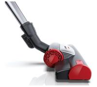 Turbo-brosse Aspirateur Pro Animal - BOSCH - 00575625 - Noir - Accessoire - Élimine poils d'animaux