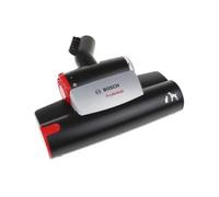 Turbo brosse Bosch Pro Animal - Aspiration efficace des poils d'animaux