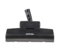TURBO BROSSE BRAVO CLICK FIT DIA 32 MM pour PIECES ASPIRATEUR NETTOYEUR PETIT ELECTROMENAGER NILFISK ADVANCE - 30050403