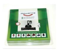 TURBO-BROSSE LARGE POUR ASPIRATEUR ROWENTA