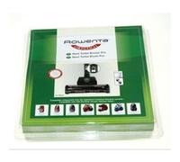 Turbo-Brosse Large Pour Aspirateur Rowenta