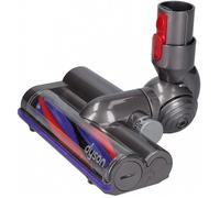 Turbo-brosse motorisée, diamètre 4,1 cm, largeur 21 cm, aspirateur Dyson Cinetic & Big Ball