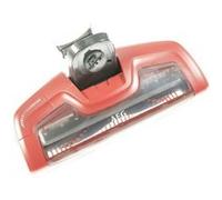Turbo-brosse rouge complète (26,3 cm) avec rouleau pour aspirateur balai cx7 ergorapido aeg G