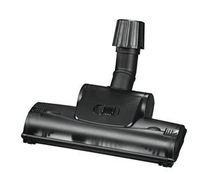 Turbo Brosse - XAVAX - 00110234 - Brosse rotative - Sans sac - Idéal pour poils d'animaux