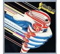 Turbo by Judas Priest [Audio CD] NEUF