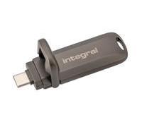 Turbo-C USSD (USB SSD) - 512 GB