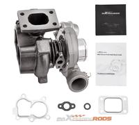 Turbocompresseur 452187 for Nissan Trade 3.0 TDI 78kw GT2252S Turbo 14411-69T00