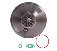 Billet Turbo CHRA 49135-05671 49135-05670 cartouche for BMW e87 120D 11654716166