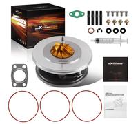 Turbo Cartouche Lcdp for Peugeot 307 Ford Focus Citroen 1.6 Hdi Billet Gt1544v