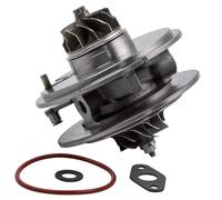 Turbo Cartouche pour BMW 320 d E90 / E91 120d E81 / E87 M47TU2D20 49135-05671 Noyau de Turbocompresseur
