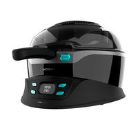 Turbo Cecofry 4d Healthy