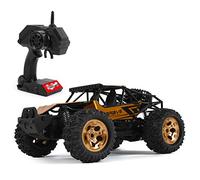 Buggy télécommandé Turbo Challenge Elite Adventure MGM Jouets