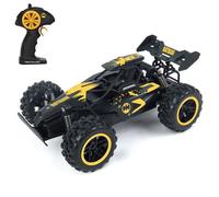 TURBO CHALLENGE - Buggy Iron Batman - Licence Officielle DC Batman