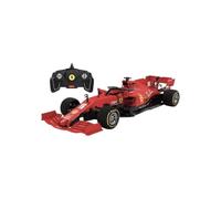 Voiture télécommandée Turbo Challenge Kit Ferrari SF1000