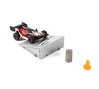 Turbo Challenge - Jumpin' Buggy - Off Road - 097252 - Voiture Télécommandée - Modèle Aléatoire - 1/18 - Piles Non Incluses - Plastique - À Partir de 3 Ans