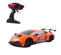 Voiture télécommandée Turbo Challenge RC Prestige Lamborghini GT3