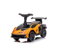 TURBO CHALLENGE - Lamborghini - Trotteur - 119711 - Roues Libres - Orange