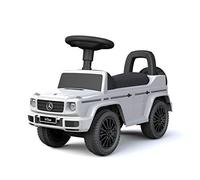 TURBO CHALLENGE - Mercedes G 350D - Trotteur - 119202 - Roues Libres