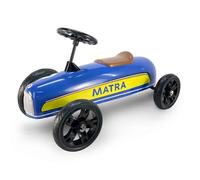 TURBO CHALLENGE - Trotteur Rétro Matra - Vintage - 119363 - Roues Libres