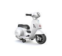 Super Moto Électrique pour Enfant avec Effets Lumineux et Sonores 6V 20W