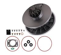 Gt1544v for Citroen Peugeot Ford Focus Volvo 1.6 Hdi 110 Turbo Chra Cartridge