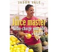 Turbo-charge Your Life in 14 Days Vale, Jason (Auteur)