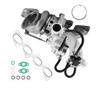 Turbo Charger for Chevy Cruze Sonic Trax & Buick Encore 1.4L Opel EcoTec A14NET