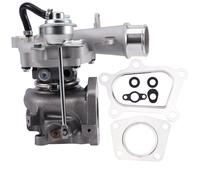 Turbo Charger For Mazda Mazda 3 6 CX-7 2.3L 2006-2014 MZR DISI K0422-582 new