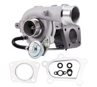 Turbo Charger For Mazda Mazda 3 6 CX-7 2.3L 2006-2014 MZR DISI L3Y41370ZC