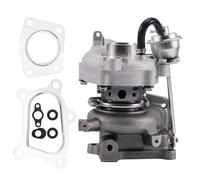Turbo Charger For Mazda Mazda 3 6 CX-7 2.3L 2006-2014 MZR DISI L3Y41370ZC