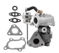 Turbocomprsor for VZ21 RHB31 Small Engine 100HP Rhino ATV UTV turbo turbien