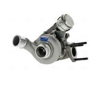 Turbo Chargeur Botte pour Kia Sorento I Jc 2.5