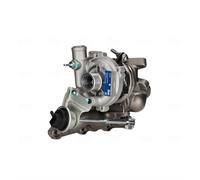 Turbo Chargeur Chargement Pour Smart City-Coupe 450 0.7 0.6 Cabriolet