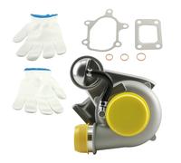 Turbo Chargeur for Iveco Daily II Fiat Ducato II 2.5 TDI 466974-2 99431084