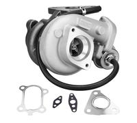 Turbo Chargeur for Nissan Patrol 2.8 129 hp 701196-1 14411-vb300 14411-vb301 neu