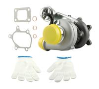 Turbo Chargeur for Renault B110 Messenger 2.5 D 103ps 1989- 466974 94861050