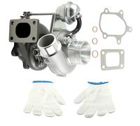 Turbo Chargeur for Iveco New Turbo Daily 2.5 TDI 116hp 466974-1 466974-5001S
