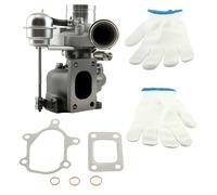 Turbo Chargeur for Iveco New Turbo Daily 2.5 TDI 116hp 466974-1 466974-5001S