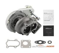 Turbo Chargeur for Renault Master 2.8 TD 115ps S9W700 S9W702 454061